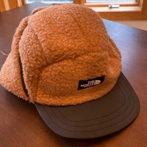 North Face Kids Hat
